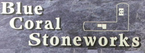 Blue Coral Stoneworks - Greenville, SC
